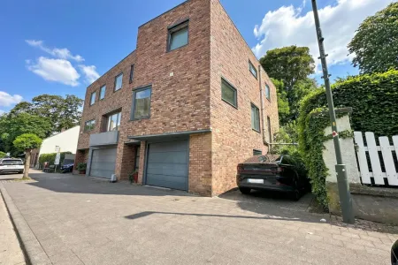 Huis Te Koop Tervuren
