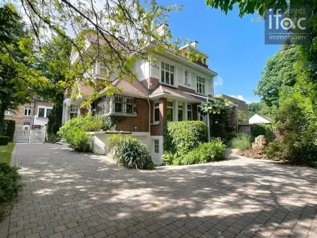 Villa à Tervuren - Brusselsesteenweg 151, 3080 - photo 2