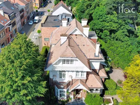 Villa à Tervuren - Brusselsesteenweg 151, 3080 - photo 3