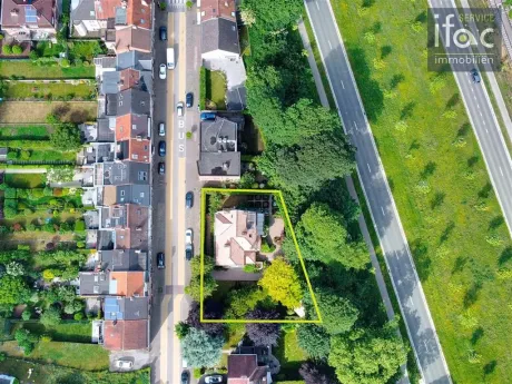 Villa à Tervuren - Brusselsesteenweg 151, 3080 - photo 4
