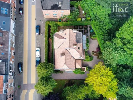 Villa à Tervuren - Brusselsesteenweg 151, 3080 - photo 5