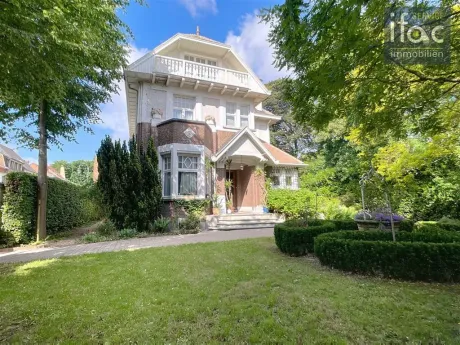Villa à Tervuren - Brusselsesteenweg 151, 3080 - photo 6