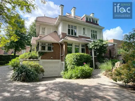 Villa à Tervuren - Brusselsesteenweg 151, 3080 - photo 7