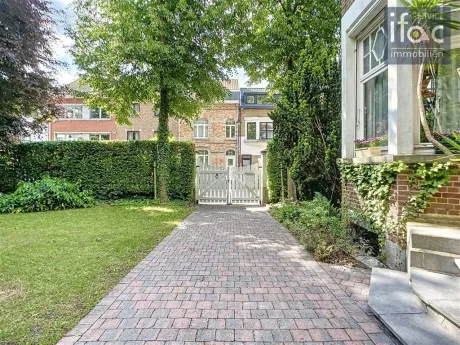 Villa à Tervuren - Brusselsesteenweg 151, 3080 - photo 8