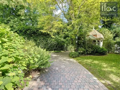Villa à Tervuren - Brusselsesteenweg 151, 3080 - photo 9