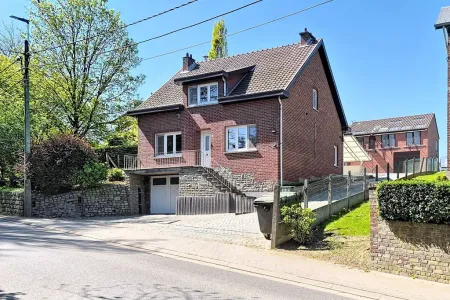 Huis Te Koop Neerijse