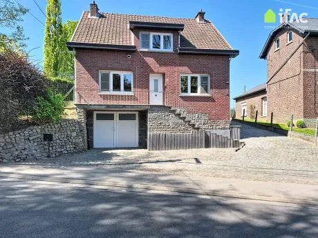 Huis in Neerijse - Dorpsstraat 12, 3040 - foto 2