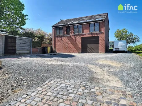 Huis in Neerijse - Dorpsstraat 12, 3040 - foto 3