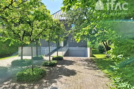 Huis Te Koop Tervuren