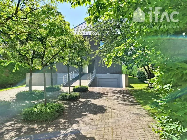 Maison à Tervuren - Zuerbergstraat 53, 3080