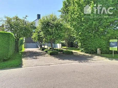 Maison à Tervuren - Zuerbergstraat 53, 3080 - photo 2
