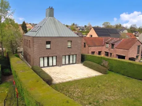 Maison à Tervuren - Zuerbergstraat 53, 3080 - photo 4
