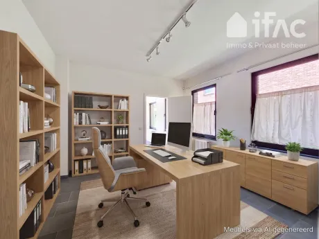 Maison à Tervuren - Zuerbergstraat 53, 3080 - photo 7