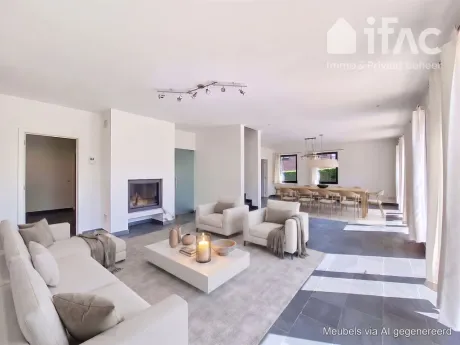 Maison à Tervuren - Zuerbergstraat 53, 3080 - photo 9