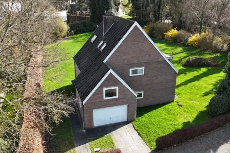 Villa Te Koop Tervuren