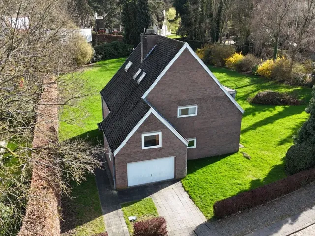 Villa à Tervuren - Populierenlaan 1, 3080
