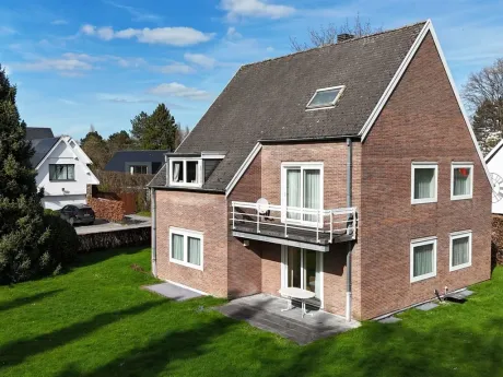 Villa à Tervuren - Populierenlaan 1, 3080 - photo 3