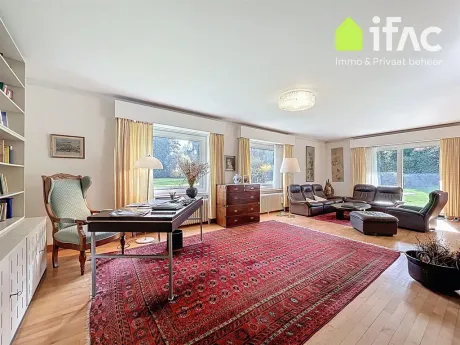 Villa à Tervuren - Populierenlaan 1, 3080 - photo 4