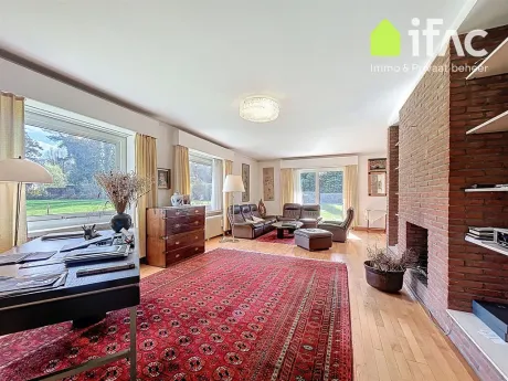 Villa à Tervuren - Populierenlaan 1, 3080 - photo 6