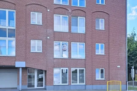 Appartement À louer Hannut