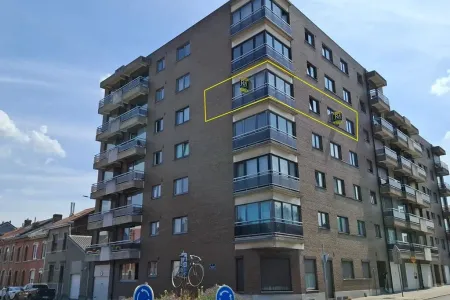 Appartement À vendre Ans