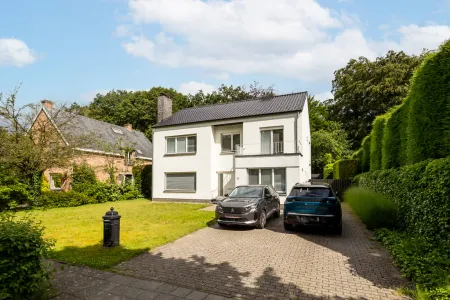 VillaBrasschaat