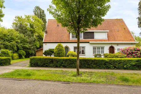 HuisBrasschaat