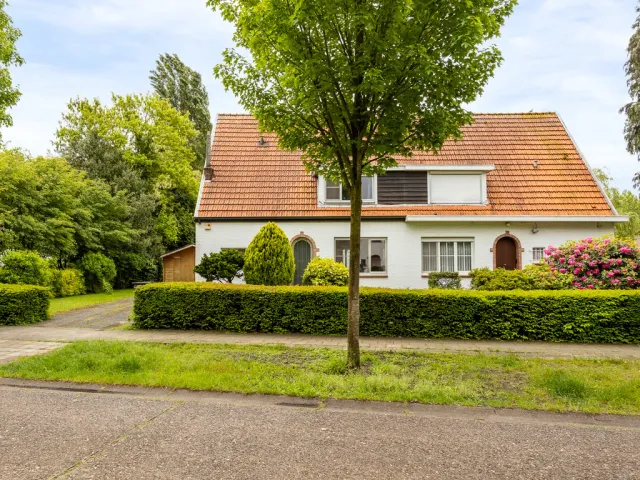 Huis in Brasschaat - Heideaard 102, 2930