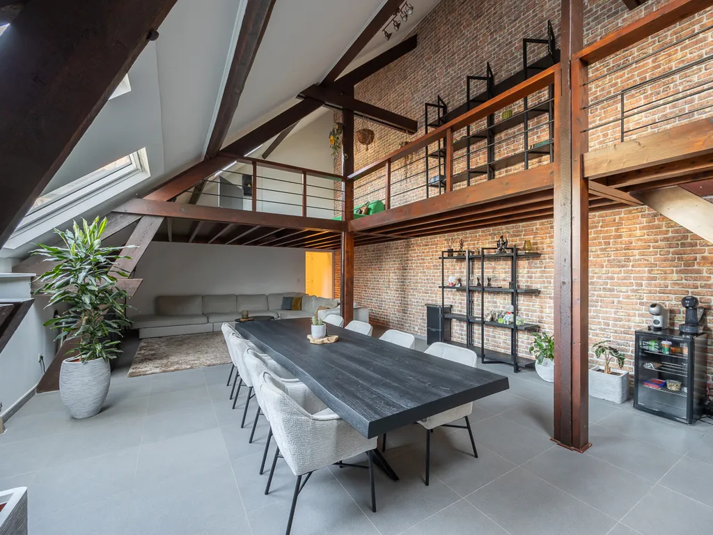 Villa in Brasschaat - Essensteenweg 37, 2930