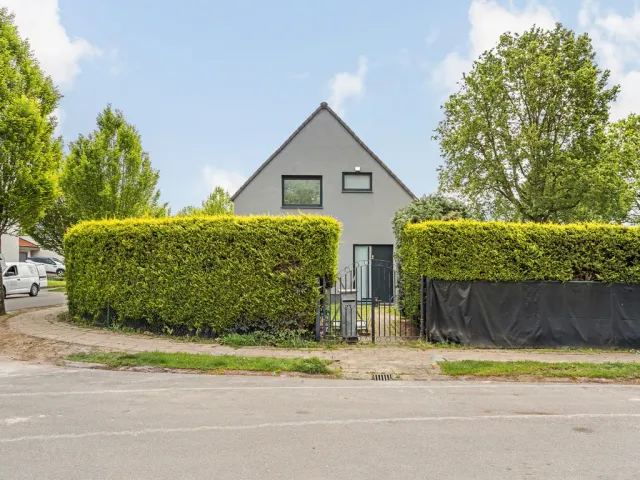 Maison à Reet - Leliënlaan 21, 2840
