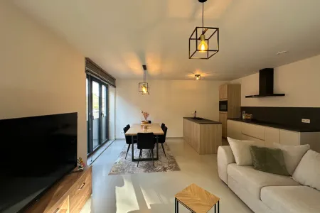 Appartement Te Huur Brasschaat