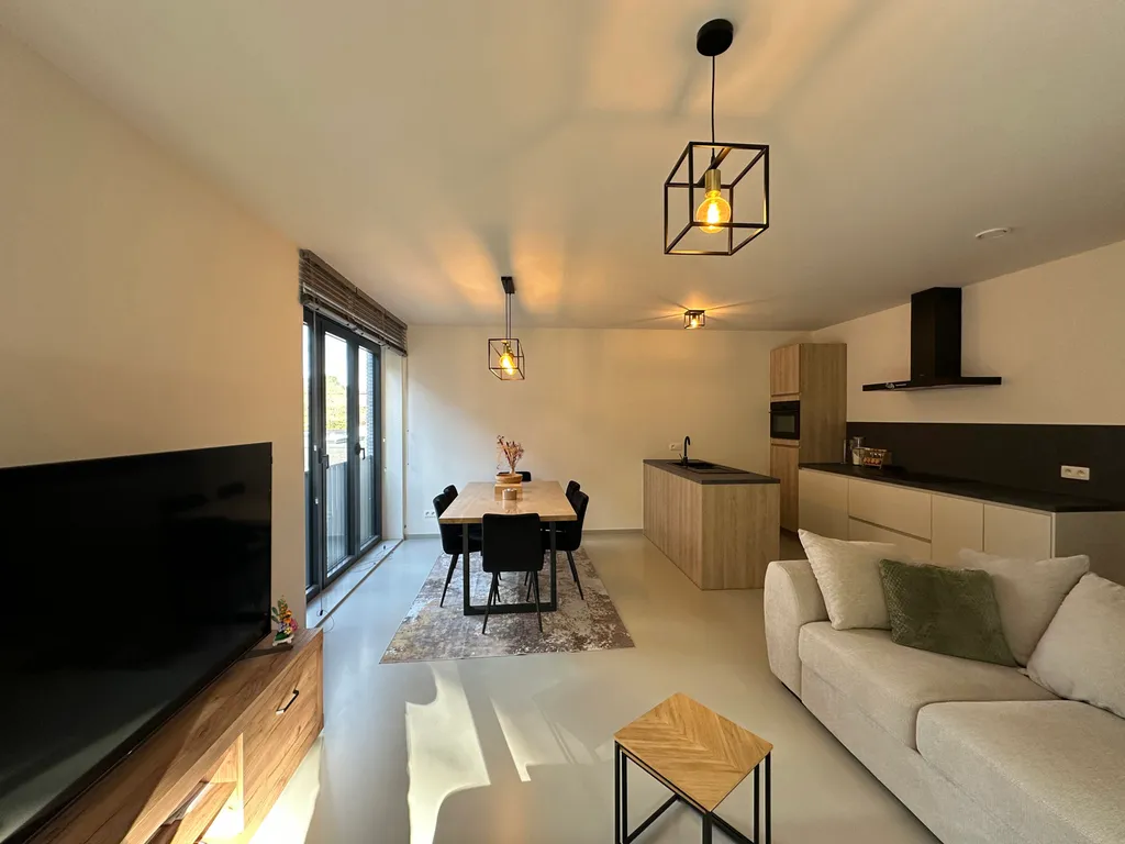 Appartement in Brasschaat - Bredabaan 905, 2930