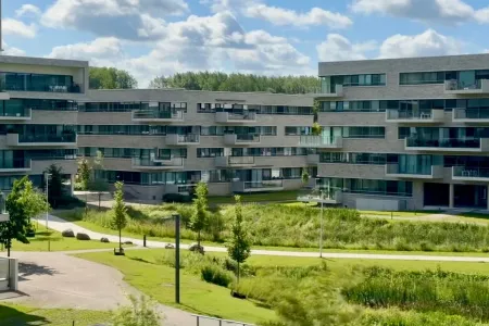 Appartement Archivé Edegem