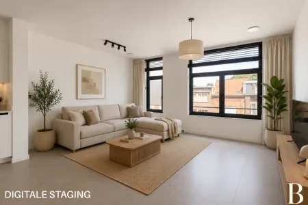 Huis Gearchiveerd Hoboken
