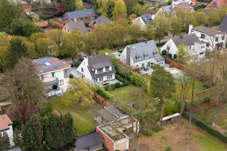 VillaBrasschaat