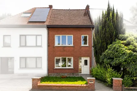 HuisMortsel