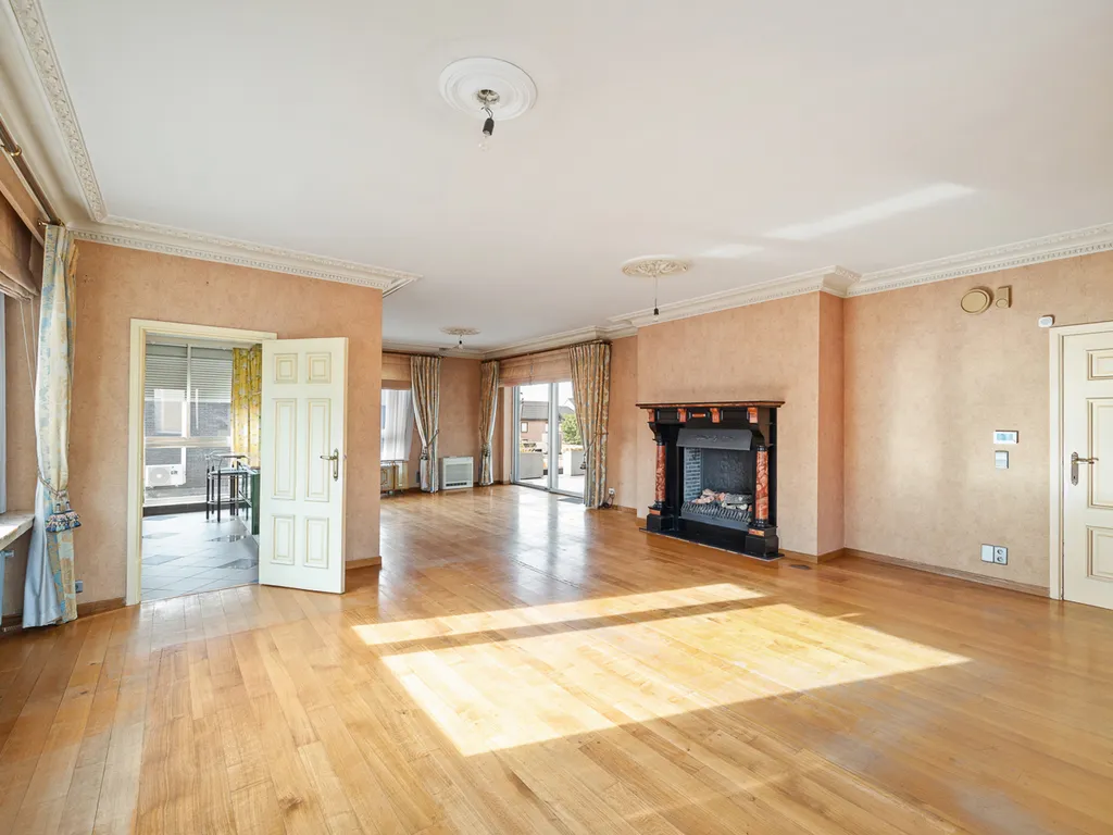 Hoofdfoto Appartement in Beveren-kruibeke-zwijndrecht