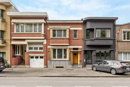 HuisMortsel