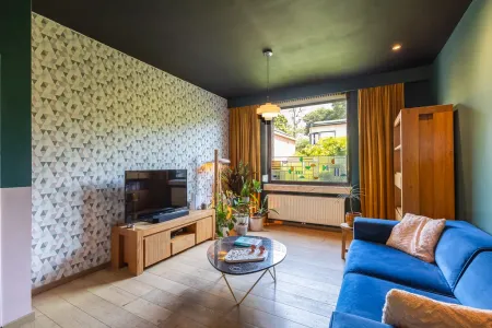 Huis Te Koop Antwerpen