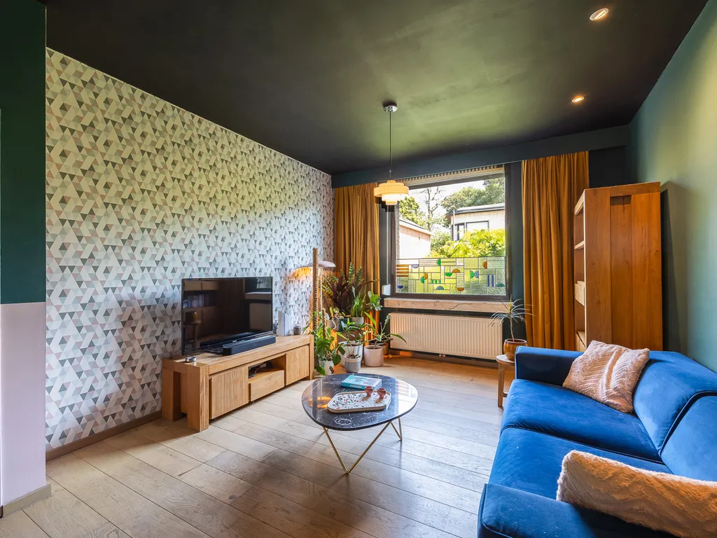 Hoofdfoto Huis in Antwerpen