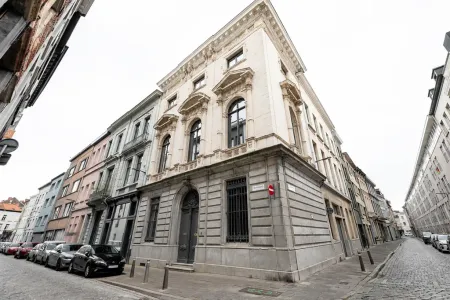 MaisonAnvers