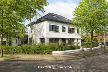 Huis Te Koop Mortsel