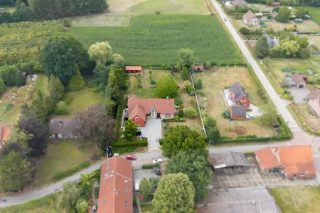 Villa Te Koop Ranst