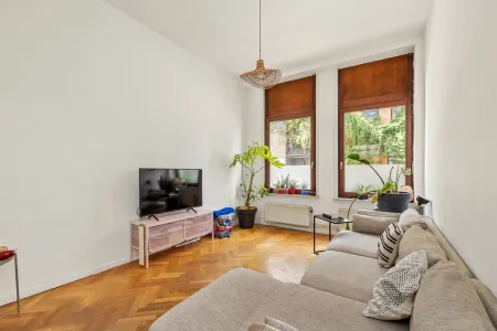 Huis Te Koop Antwerpen