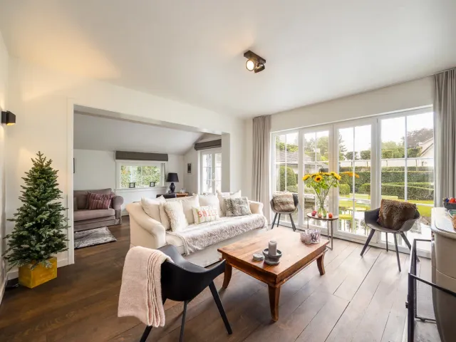Huis in Schilde - Prins Boudewijnlaan 3, 2970