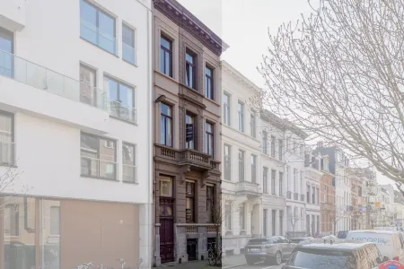 Huis Te Koop Antwerpen