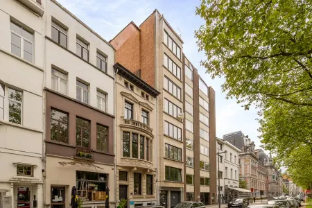 Appartement Te Koop Antwerpen