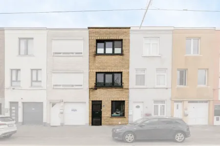 Huis Gearchiveerd Deurne