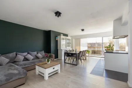 Appartement Te Koop Boechout