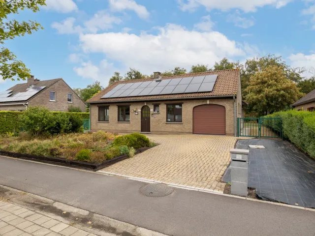 Huis in Stabroek - Hoge Weg 178, 2940